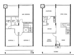 Blk 837 Yishun Street 81 (Yishun), HDB Executive #562239521